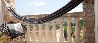 Cozy stay next to the Tramuntana mountains