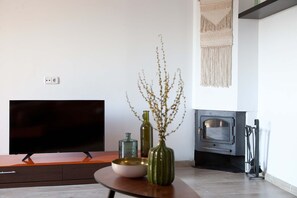 Interior - Cozy stay next to the Tramuntana mountains (Alaró)