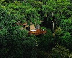 Deluxe Villa, Hill View | Egyptian cotton sheets, premium bedding, individually decorated