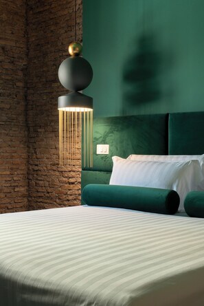 Executive Suite, City View