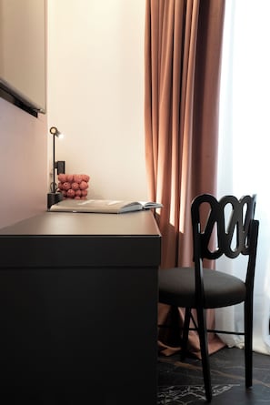 Design Double Room