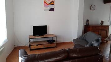 Televisie