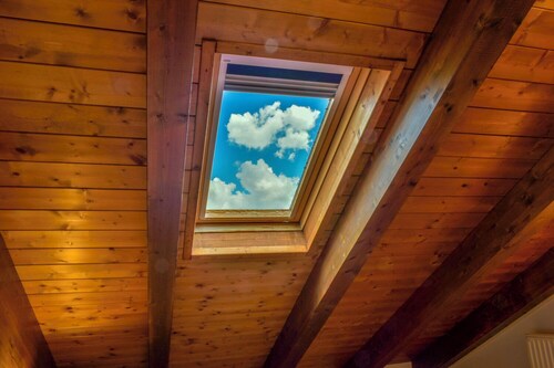 Gorgeous apartment and breathtaking location for an unforgettable vacation!