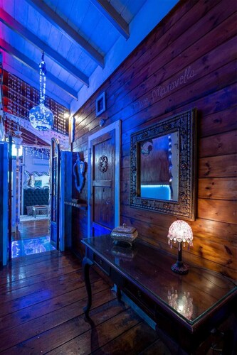 MARE MARAVELLA Casa Rural, Luxe i Natura COSTA BRAVA