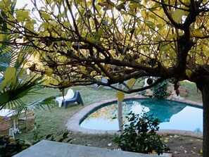 Pool - MARE MARAVELLA Casa Rural, Luxe i Natura COSTA BRAVA (El Mas Móra)