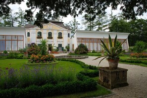Lugar de interés
