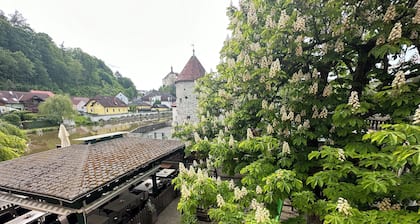 Stadthotel Raabs an der Thaya