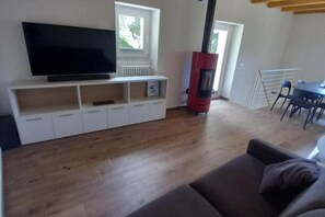 TV connectée, livres