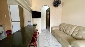 Apartment | Wohnbereich