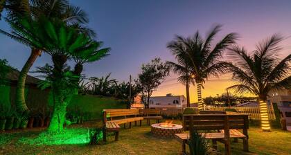 AP 02 Ala Zimbros Residencial Solavir
