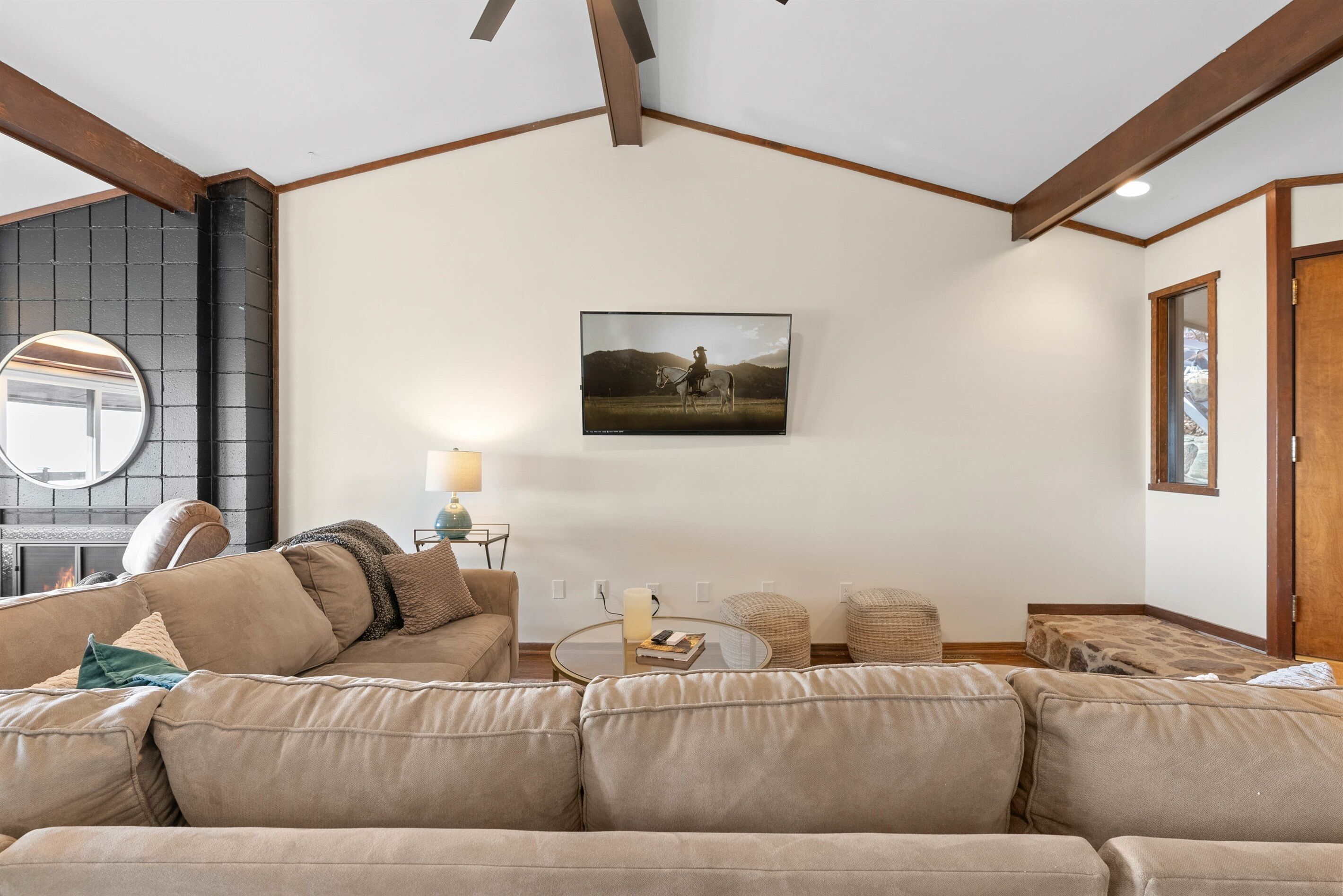 Private Luxury Resort Near Greenville Sc | Pool, Tennis, Theater, Hot Tub, Sauna - Saluda Lake, SC