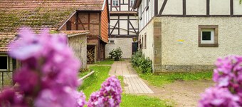 Forsthaus Halbemark 1