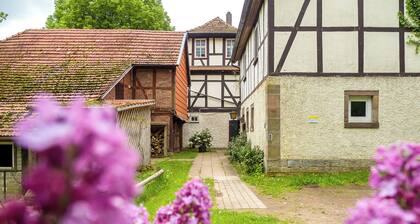 Forsthaus Halbemark 1