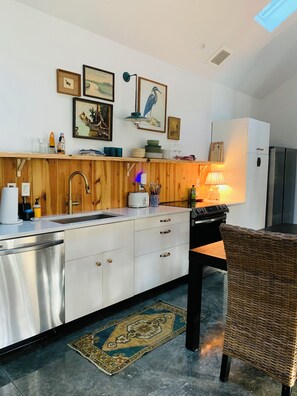 Cuisine privée
