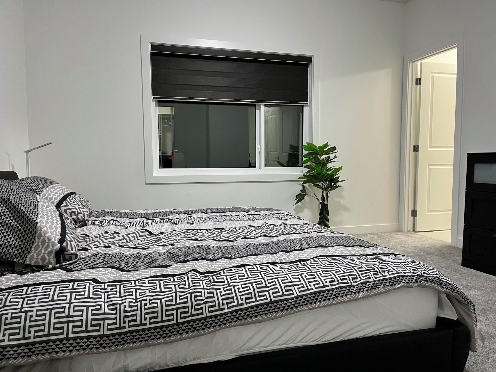 3 Schlafzimmer, Bügeleisen/Bügelbrett, Reisekinderbett, WLAN