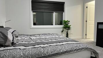 3 Schlafzimmer, Bügeleisen/Bügelbrett, Reisekinderbett, WLAN