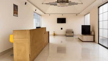 Recepción