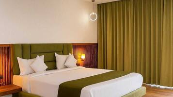 Classic Cottage, Garden View | 1 bedroom, Egyptian cotton sheets, premium bedding, Select Comfort beds