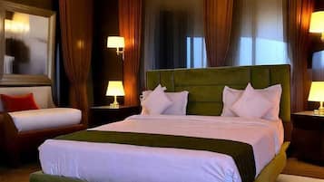 Classic Cottage, Garden View | 1 bedroom, Egyptian cotton sheets, premium bedding, Select Comfort beds