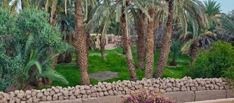 Traditional-Spacious Villa, Arfoud.