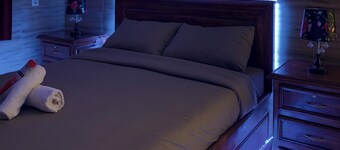 Traditional-Spacious Villa, Arfoud.