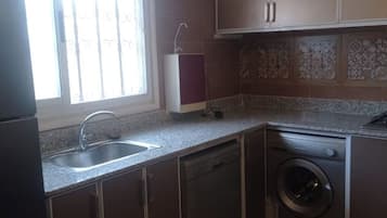 Cucina privata