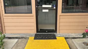Recepció