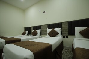 Desk, free WiFi - Mila Hotels Makkah (Makkah)