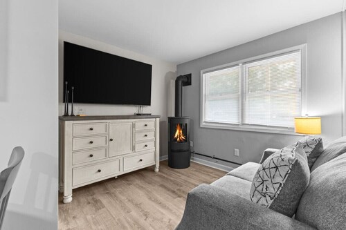 Cozy 1BR in Winooski!