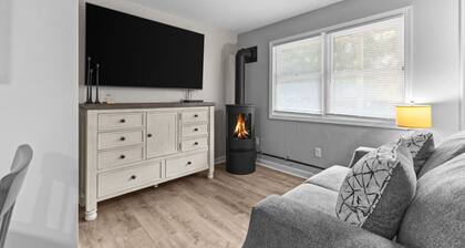 Cozy 1BR in Winooski!