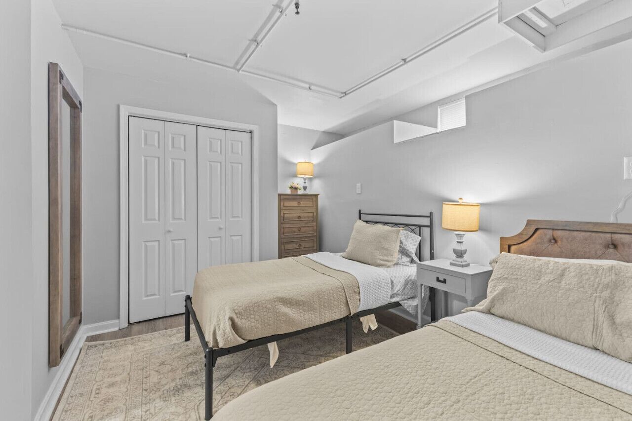 1 chambre, Wi-Fi