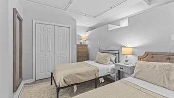 1 chambre, Wi-Fi