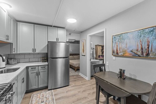 Cozy 1BR in Winooski!