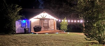 Near Lazy E!!!  Charming 3-bedroom country home between Edmond and Guthrie OK.