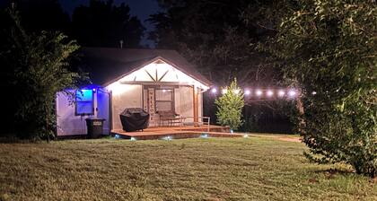Near Lazy E!!! Charming 3-bedroom country home between Edmond and Guthrie OK.