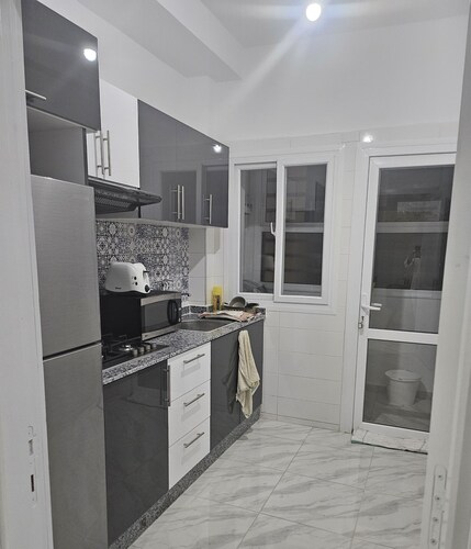 Magnificent bassatine apartment 