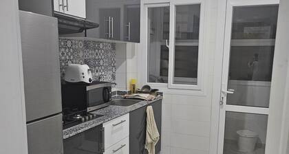 Magnificent bassatine apartment