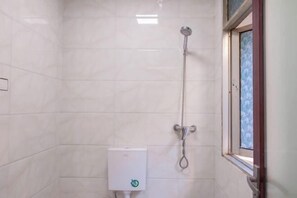 Bathroom - Chongqing Hongying Hotel (Chongqing)