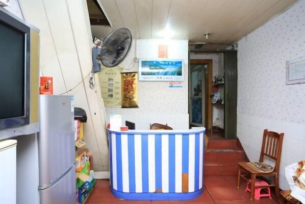 Interior - Chongqing Hongying Hotel (Chongqing)