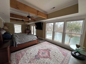 5 chambres, Wi-Fi gratuit, draps fournis