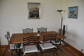 Restauration
