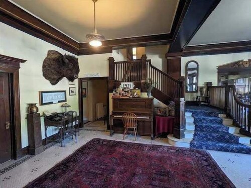 The Historic Union Hotel