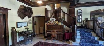 The Historic Union Hotel