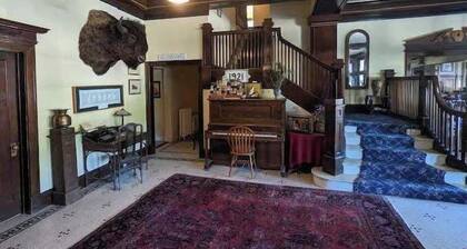 The Historic Union Hotel