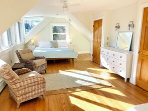 4 chambres, Wi-Fi, draps fournis