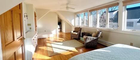 4 dormitorios, wifi, ropa de cama