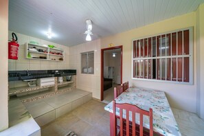 Appartement | Intérieur