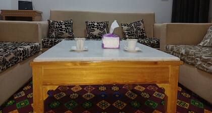 Apartment in downtown Luxor, close to all tourist attractions