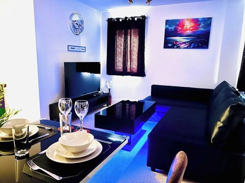 Hereford stays - Exceptionally Clean & Elegant