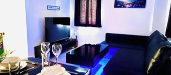 Hereford stays - Exceptionally Clean & Elegant